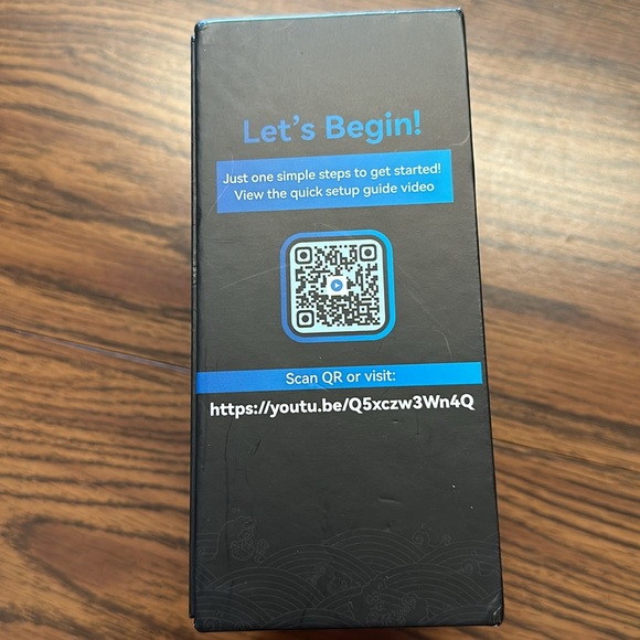 WiFi 6 range extender - Picture 2 of 8